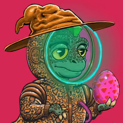 Space Dino #9709