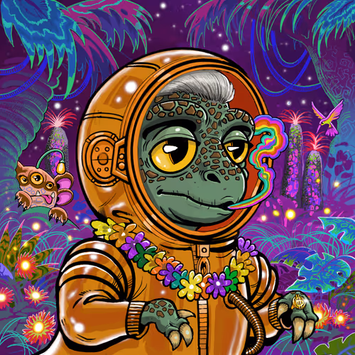 Space Dinos Club