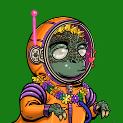 Space Dino #9429