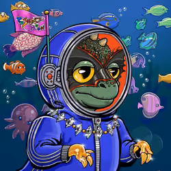 Space Dino #6094