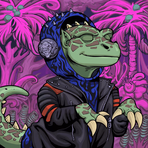 Space Dinos Club