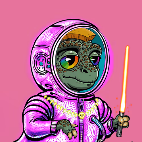 Space Dinos Club