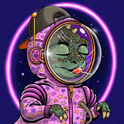 Space Dino #7567
