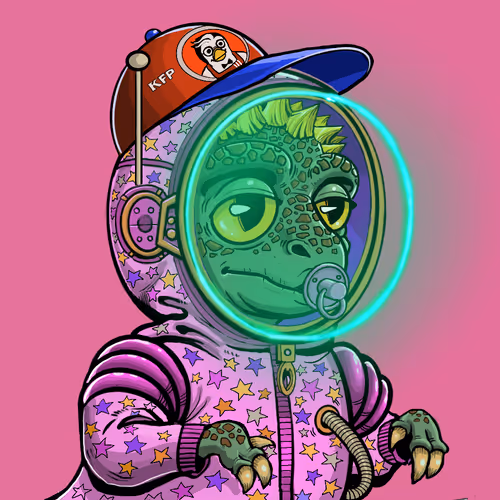 Space Dinos Club