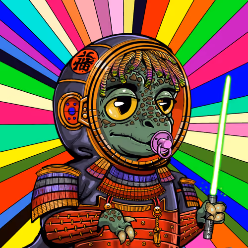 Space Dino #7179