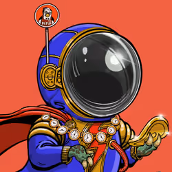 Space Dino #1529