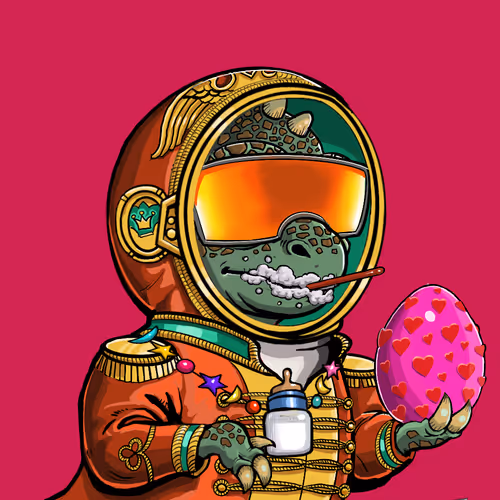 Space Dinos Club