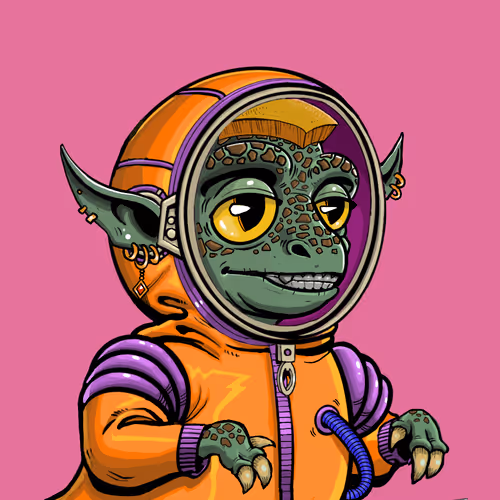 Space Dinos Club