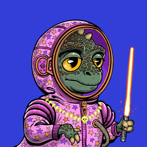 Space Dinos Club