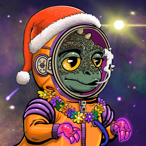 Space Dinos Club