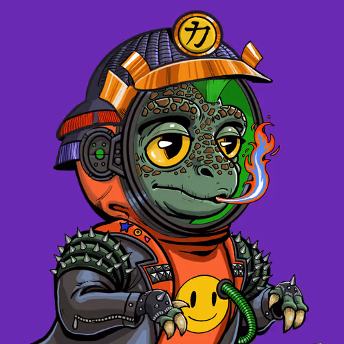 Space Dinos Club
