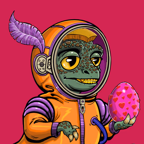 Space Dinos Club