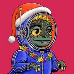 Space Dino #7910