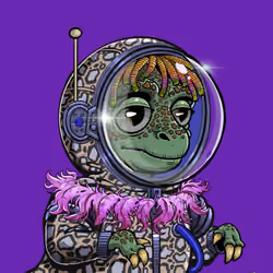 Space Dino #9311