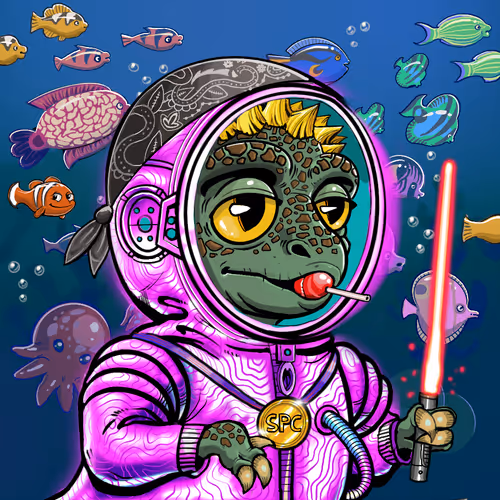 Space Dinos Club