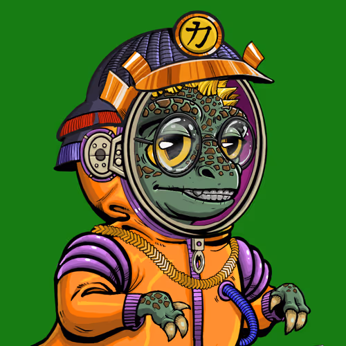 Space Dinos Club