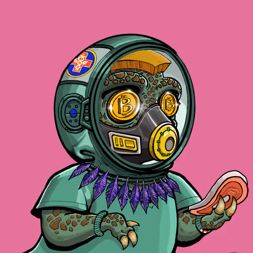 Space Dinos Club