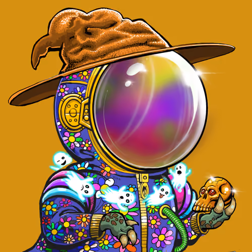 Space Dino #2481