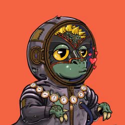 Space Dino #8018