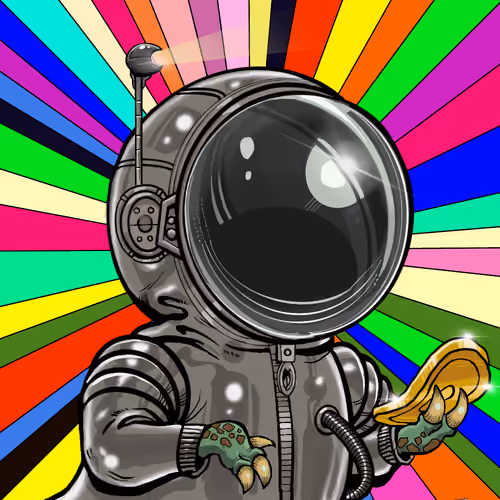 Space Dino #906