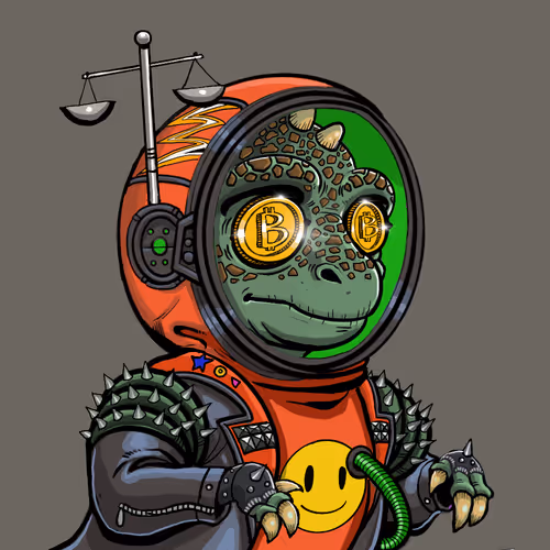 Space Dinos Club