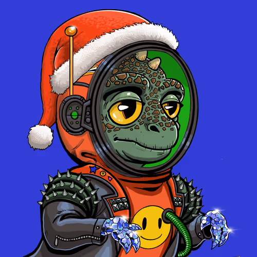 Space Dinos Club