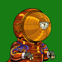 Space Dino #7859