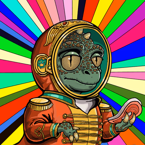 Space Dinos Club