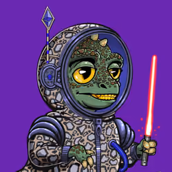 Space Dino #3517