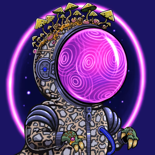 Space Dinos Club