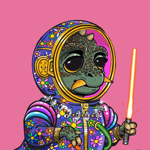Space Dinos Club