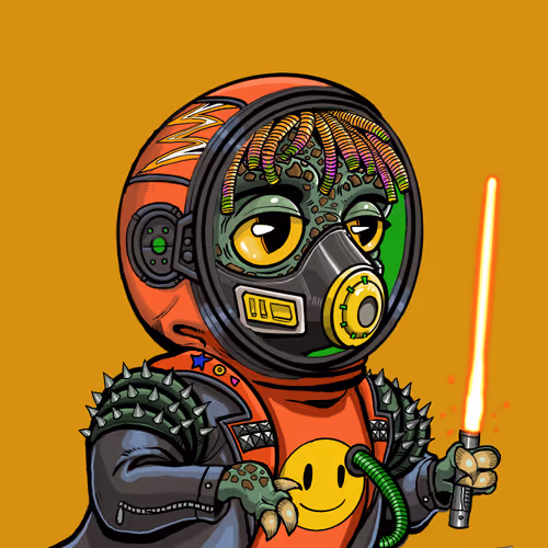 Space Dinos Club