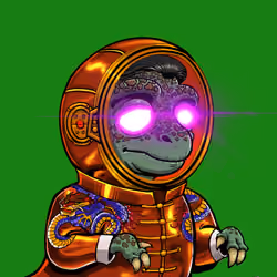 Space Dino #2646