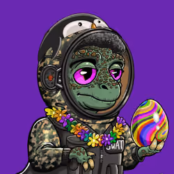 Space Dino #448