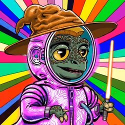 Space Dino #6559