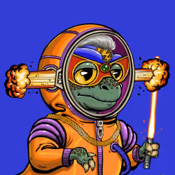 Space Dino #7099