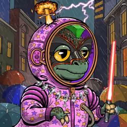 Space Dino #1472