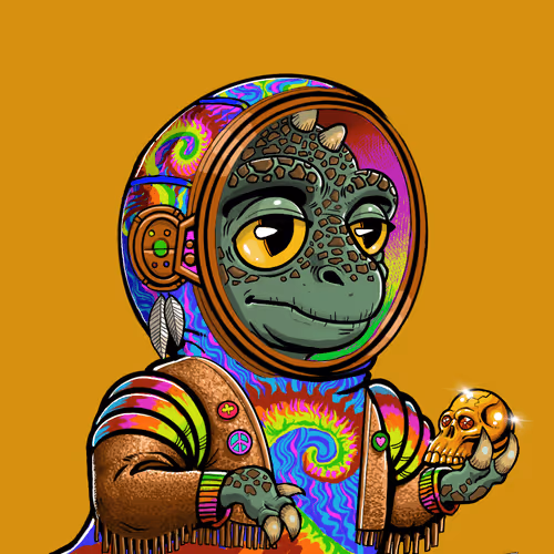 Space Dinos Club