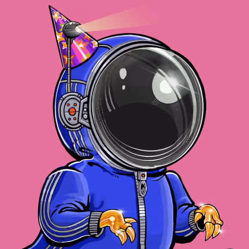 Space Dino #5115