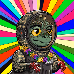 Space Dino #3995
