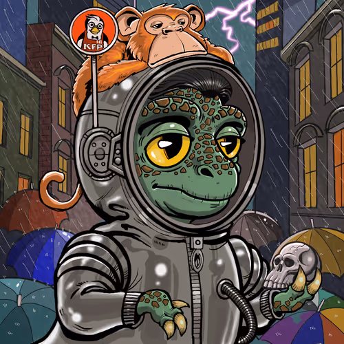 Space Dinos Club