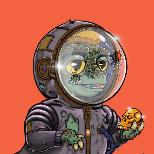 Space Dinos Club
