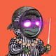 7449