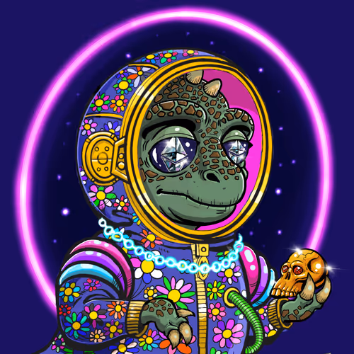 Space Dinos Club