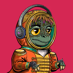 Space Dino #9202