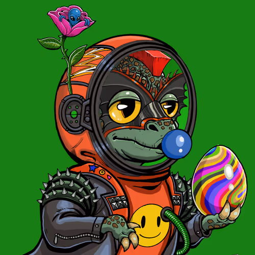 Space Dinos Club