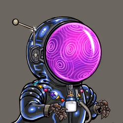 Space Dino #918