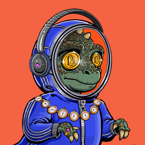 Space Dinos Club