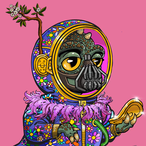 Space Dinos Club