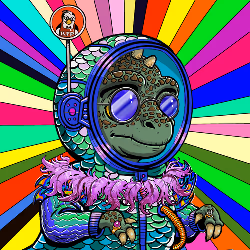 Space Dinos Club